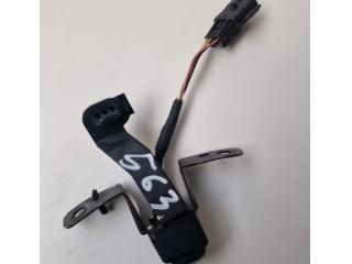 bontott NISSAN X-TRAIL III Tolatókamera