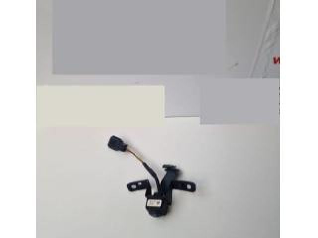 bontott NISSAN X-TRAIL III Tolatókamera