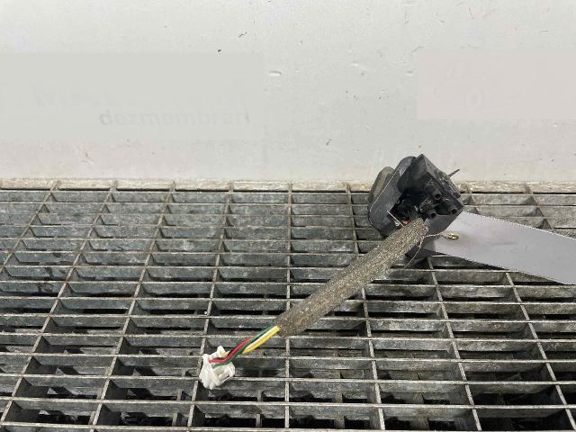 bontott NISSAN X-TRAIL III Tolatókamera