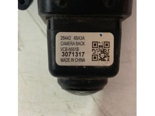 bontott NISSAN X-TRAIL III Tolatókamera