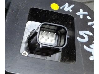 bontott NISSAN X-TRAIL III Tolatókamera