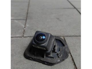 bontott NISSAN X-TRAIL III Tolatókamera