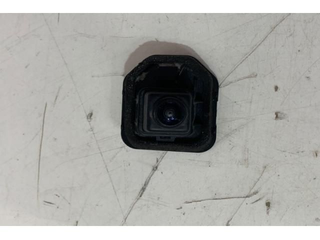 bontott NISSAN X-TRAIL III Tolatókamera