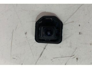 bontott NISSAN X-TRAIL III Tolatókamera