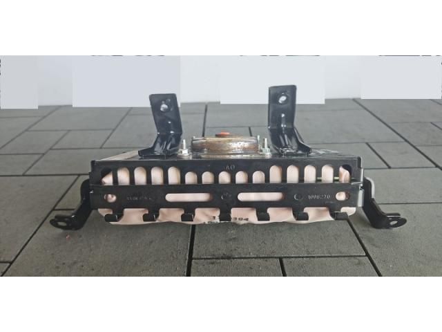 bontott NISSAN X-TRAIL III Utasoldali Légzsák