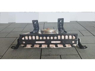 bontott NISSAN X-TRAIL III Utasoldali Légzsák