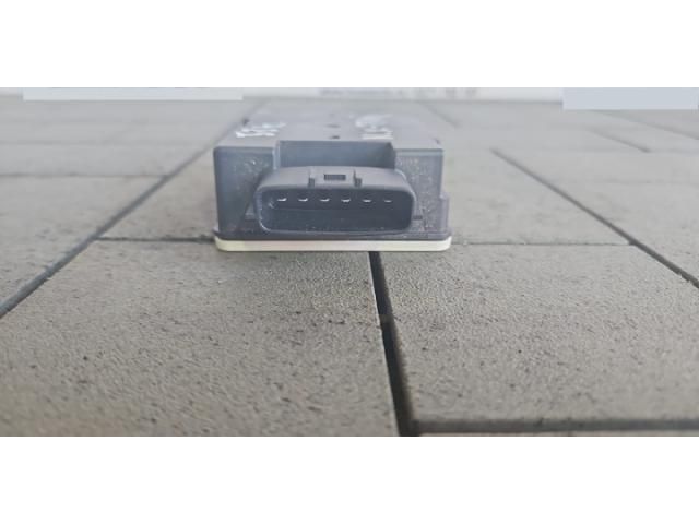 bontott NISSAN X-TRAIL III Üzemanyag Befecskendező Vezérlő