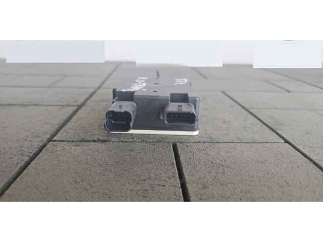 bontott NISSAN X-TRAIL III Üzemanyag Befecskendező Vezérlő