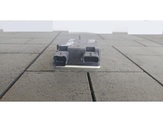 bontott NISSAN X-TRAIL III Üzemanyag Befecskendező Vezérlő