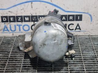 bontott NISSAN X-TRAIL III Üzemanyagszűrő Ház