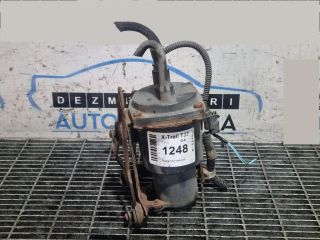 bontott NISSAN X-TRAIL III Vákum Tartály