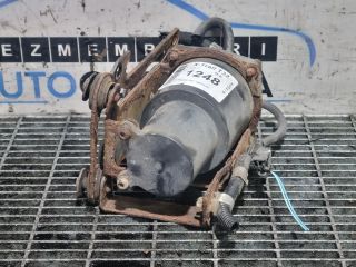 bontott NISSAN X-TRAIL III Vákum Tartály