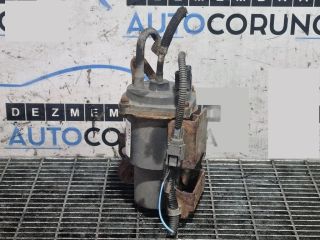 bontott NISSAN X-TRAIL III Vákum Tartály