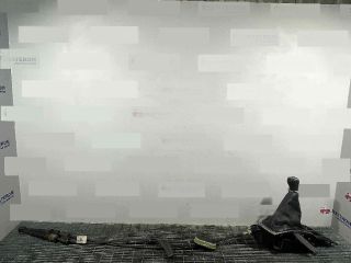 bontott NISSAN X-TRAIL III Váltógomb