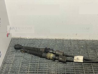 bontott NISSAN X-TRAIL III Váltógomb