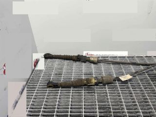 bontott NISSAN X-TRAIL III Váltógomb