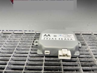 bontott NISSAN X-TRAIL III Video Elektronika