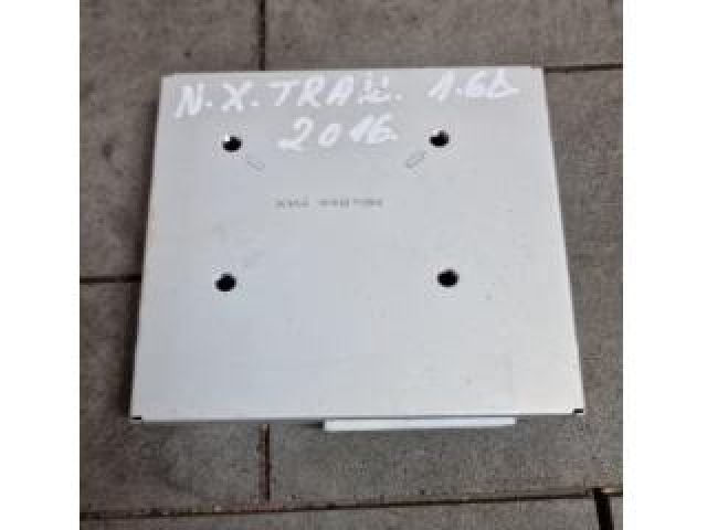 bontott NISSAN X-TRAIL III Video Elektronika