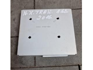 bontott NISSAN X-TRAIL III Video Elektronika