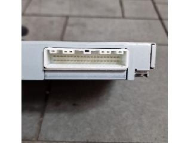 bontott NISSAN X-TRAIL III Video Elektronika