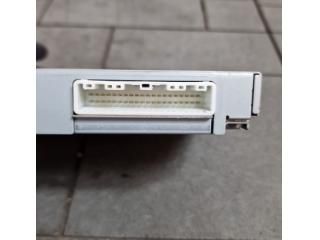 bontott NISSAN X-TRAIL III Video Elektronika