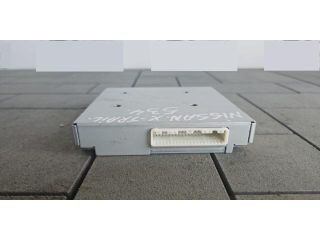 bontott NISSAN X-TRAIL III Video Elektronika
