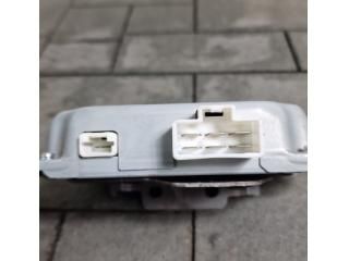 bontott NISSAN X-TRAIL III Video Elektronika