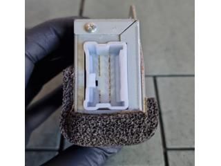 bontott NISSAN X-TRAIL III Video Elektronika