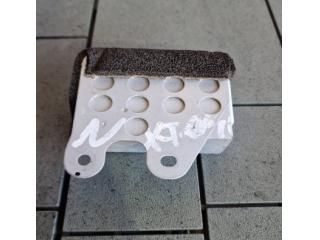 bontott NISSAN X-TRAIL III Video Elektronika