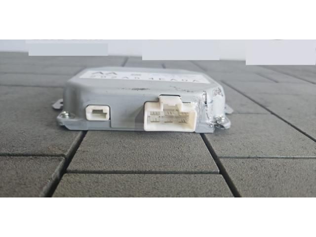 bontott NISSAN X-TRAIL III Video Elektronika