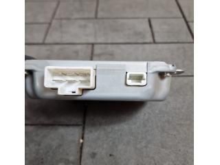 bontott NISSAN X-TRAIL III Video Elektronika