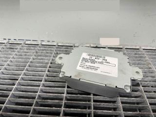 bontott NISSAN X-TRAIL III Video Elektronika