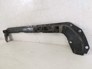 bontott NISSAN X-TRAIL III Vízhűtő Radiátor Tartó