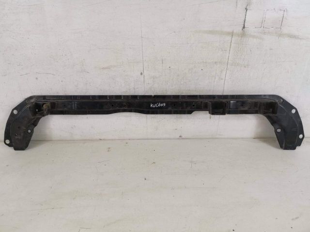 bontott NISSAN X-TRAIL III Vízhűtő Radiátor Tartó