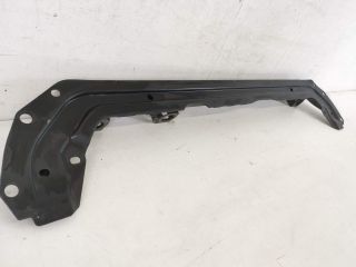 bontott NISSAN X-TRAIL III Vízhűtő Radiátor Tartó