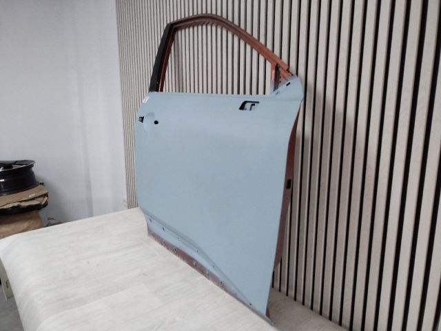 bontott NISSAN X-TRAIL IV Jobb első Ajtó (Üres lemez)