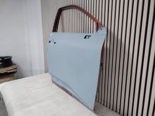 bontott NISSAN X-TRAIL IV Jobb első Ajtó (Üres lemez)