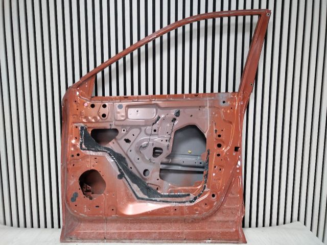 bontott NISSAN X-TRAIL IV Jobb első Ajtó (Üres lemez)