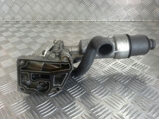 bontott   Olajszűrő Ház