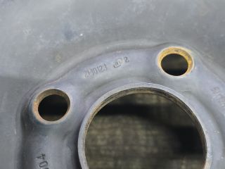 bontott OPEL  Acélfelni (1 db)