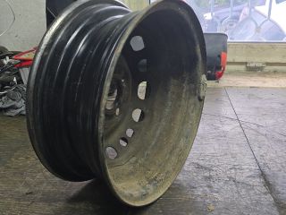 bontott OPEL  Acélfelni (1 db)