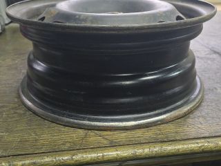 bontott OPEL  Acélfelni (1 db)