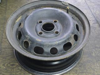 bontott OPEL  Acélfelni (1 db)