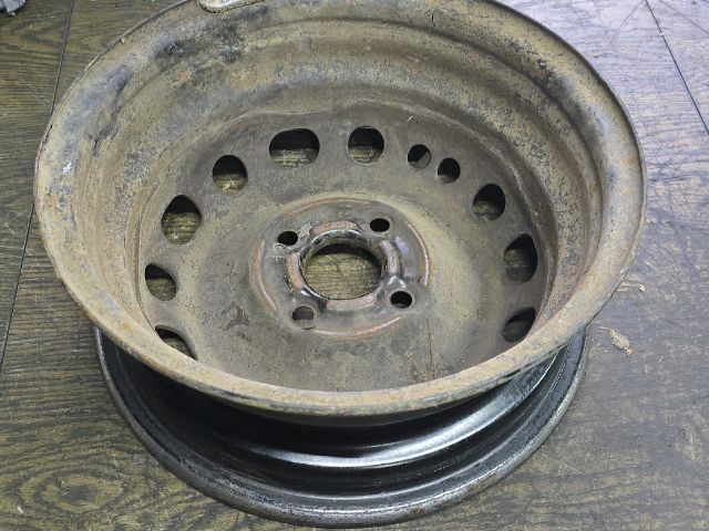 bontott OPEL  Acélfelni (1 db)