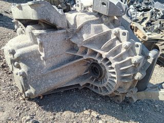 bontott OPEL ADAM Váltó (Mechanikus)