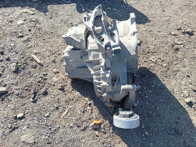 bontott OPEL ADAM Váltó (Mechanikus)