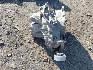 bontott OPEL ADAM Váltó (Mechanikus)