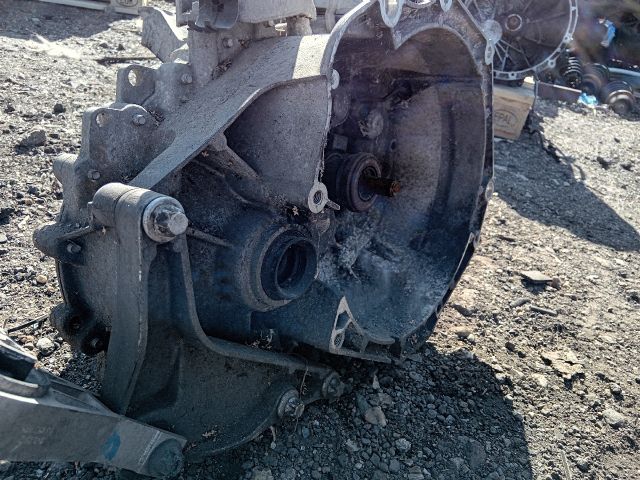 bontott OPEL ADAM Váltó (Mechanikus)