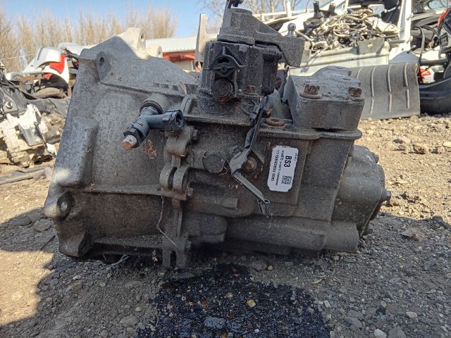 bontott OPEL ADAM Váltó (Mechanikus)