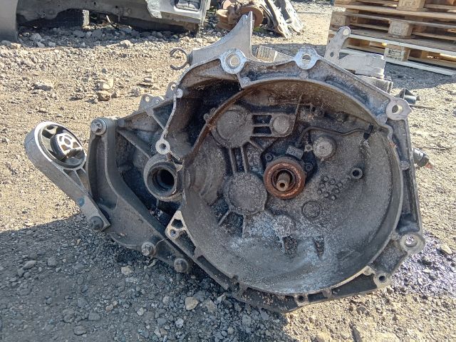 bontott OPEL ADAM Váltó (Mechanikus)